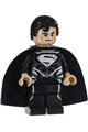 Superman wearing a black suit (San Diego Comic-Con 2013 Exclusive) - sh137