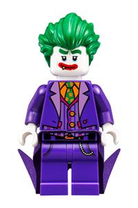 LEGO The Joker Minifigure sh324 | BrickEconomy