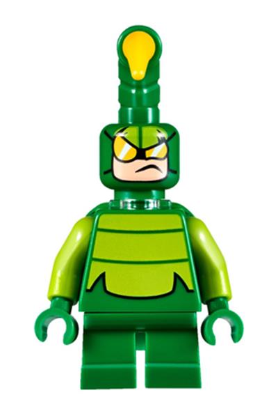 LEGO Scorpion Minifigure sh361 BrickEconomy