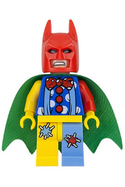  LEGO - The Batman Movie - Disco Batman and Tears of