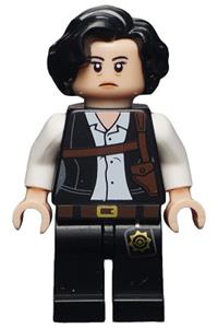 LEGO Chief O'Hara Minifigure sh399 | BrickEconomy