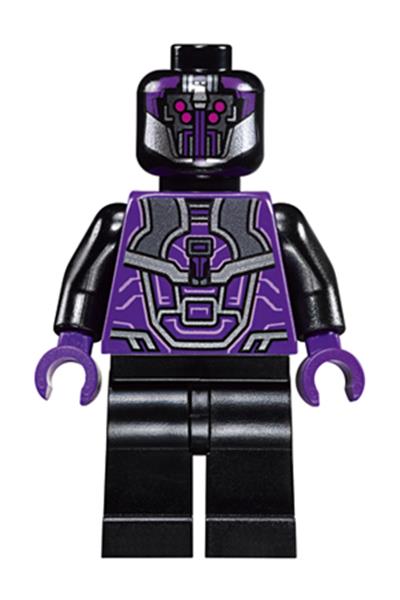 LEGO Sakaarian Guard Minifigure sh426 | BrickEconomy