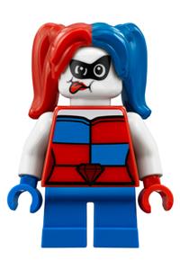 LEGO Harley Quinn Minifigure sh493 | BrickEconomy