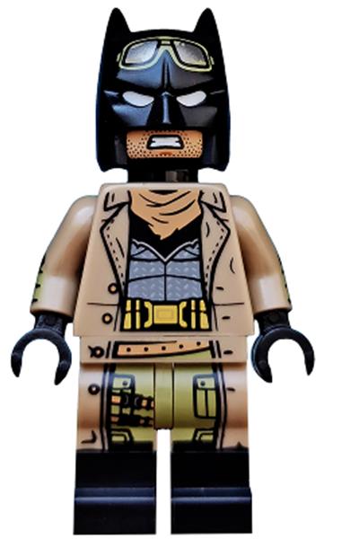 LEGO Batman Minifigure sh607