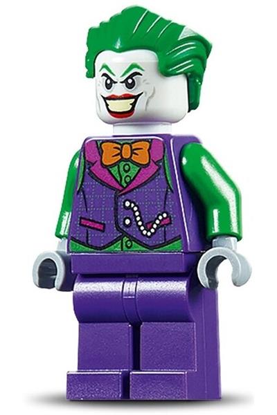 LEGO The Joker Minifigure sh590 | BrickEconomy