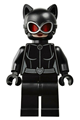 Catwoman wearing red goggles - sh595