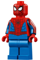 Spider-Man printed arms - sh684