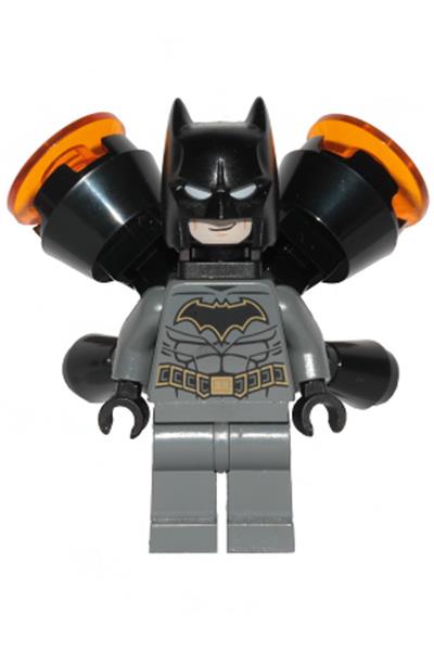 LEGO® Batman 1/2023 Magazine CZ Version