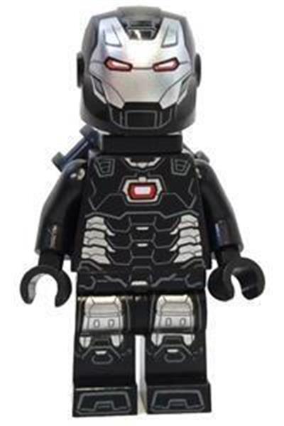 War machine de online lego