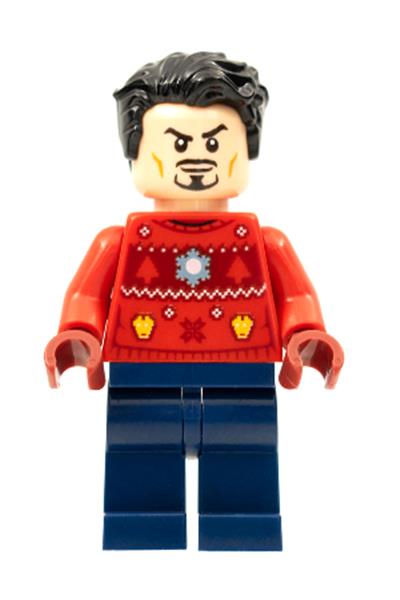 Lego tony 2025