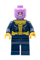 Thanos without helmet - sh761