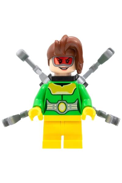 Lego doc ock sale