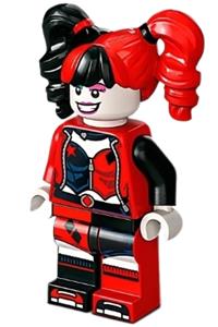 LEGO Harley Quinn Minifigure sh838 | BrickEconomy