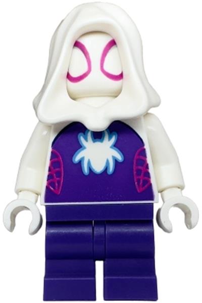 LEGO Ghost-Spider Minifigure sh868 | BrickEconomy