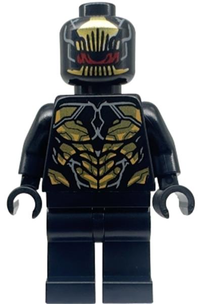 LEGO Outrider Minifigure sh872 | BrickEconomy