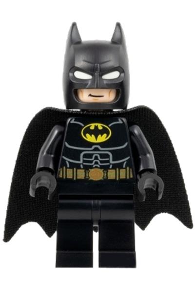 LEGO Batman Minifigure sh886 | BrickEconomy