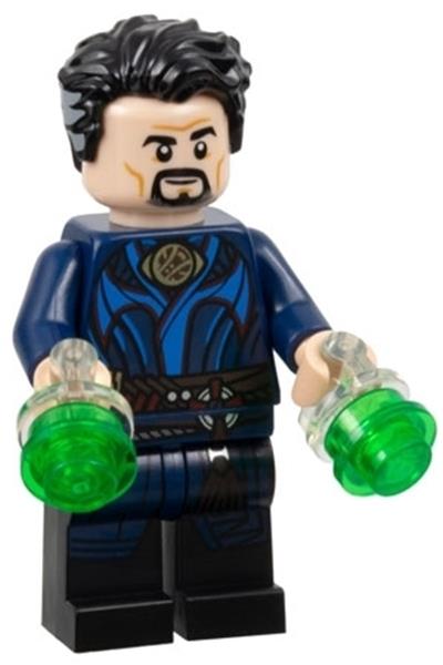 LEGO Doctor Strange Minifigure sh909 BrickEconomy