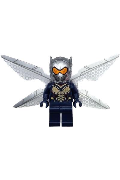 LEGO The Wasp Hope van Dyne Minifigure sh927 BrickEconomy