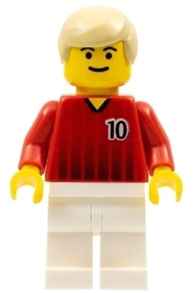 Lego soccer online player