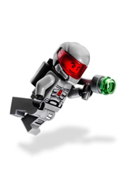 Lego space police online 3