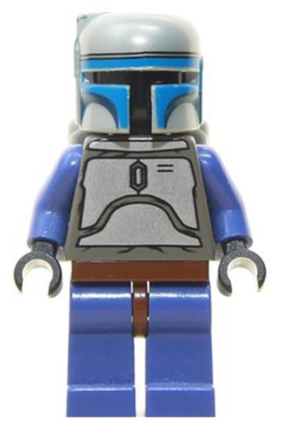 LEGO Jango Minifigure sw0053 |