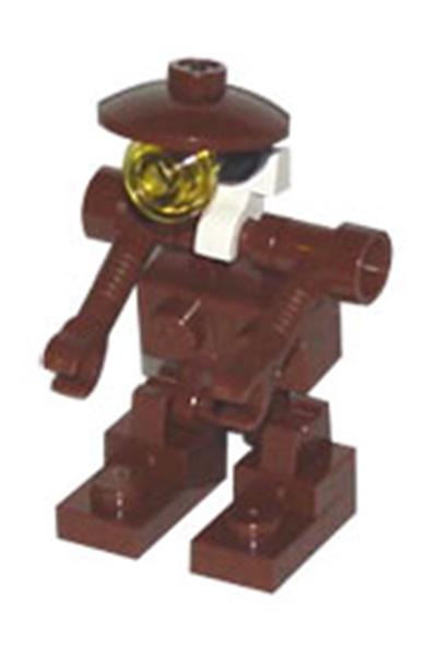 Pit droid discount lego star wars