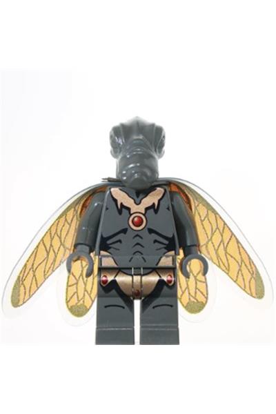 Lego 2025 geonosian minifigure