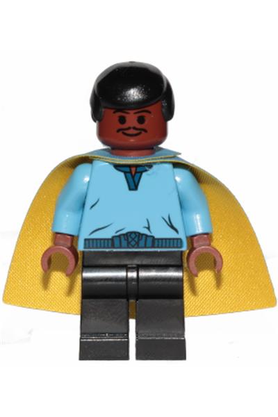 LEGO Lando sw0105 BrickEconomy