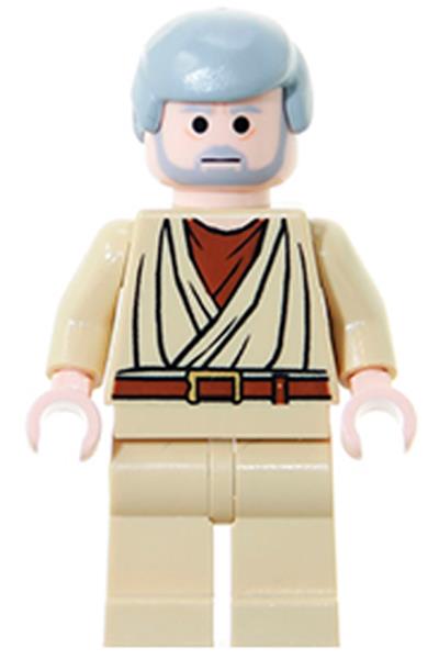 Lego old obi wan kenobi sale