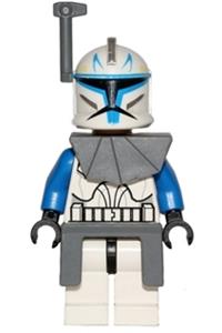 LEGO Captain Rex Minifigure sw0314 | BrickEconomy