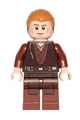 Padawan Anakin Skywalker with combed hair - sw0488