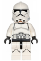 Clone Trooper with printed legs - sw0541