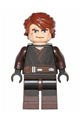Anakin Skywalker with dark brown legs - sw0542