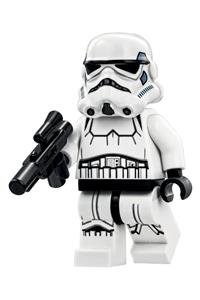 LEGO Stormtrooper Minifigure sw0585 |