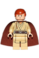 Young Obi-Wan Kenobi with printed legs - sw0592