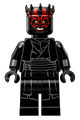 Darth Maul without a cape - sw0808