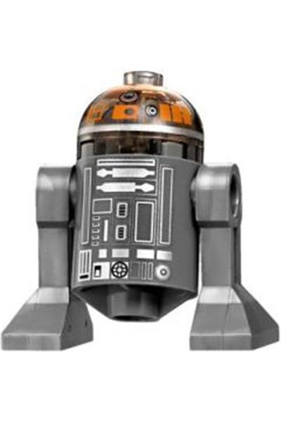 LEGO Rebel Astromech Droid Minifigure sw0809 | BrickEconomy