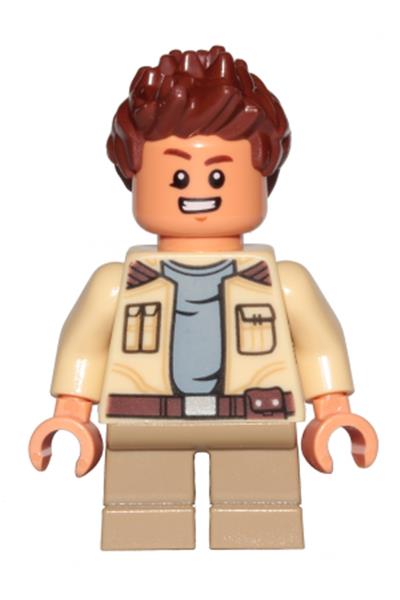 Lego star wars 2025 the freemaker adventures rowan