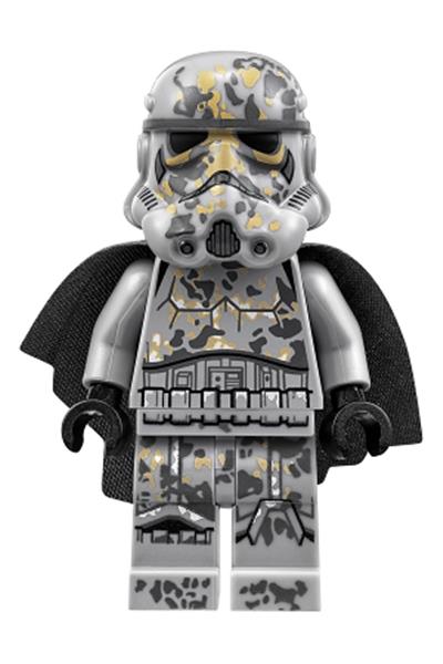 LEGO Mimban Stormtrooper Minifigure 
