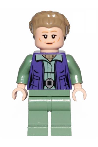 Leia minifigure new arrivals