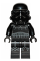 Shadow Trooper with a dual molded helmet and printed legs - sw1031