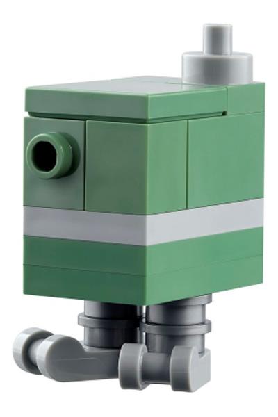 Lego best sale gonk droid