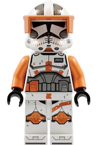 LEGO Trooper Commander Cody sw1233 | BrickEconomy