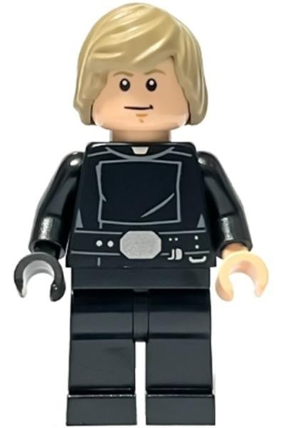 Lego jedi luke skywalker sale