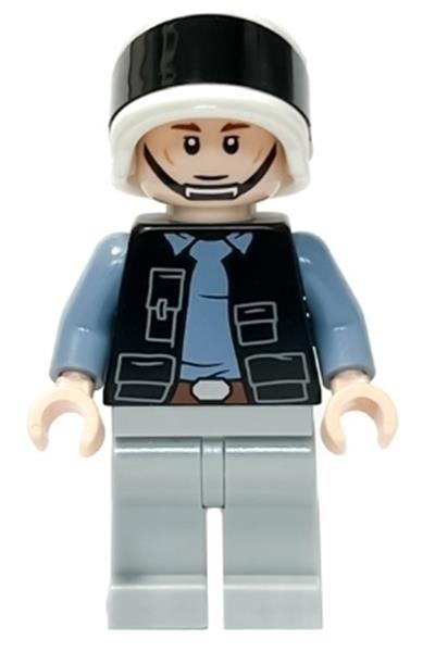 LEGO Rebel Fleet Trooper Minifigure sw1285 | BrickEconomy