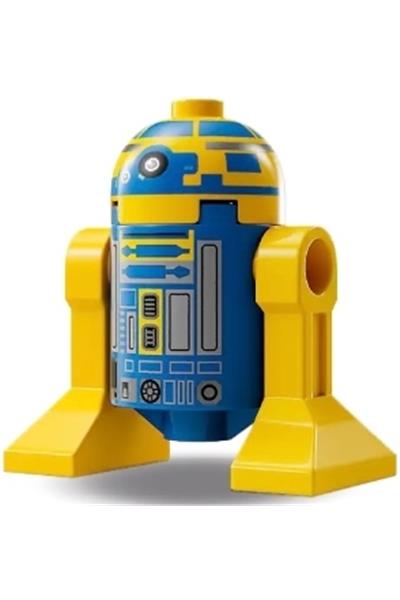 LEGO Astromech Droid Minifigure sw1291 | BrickEconomy