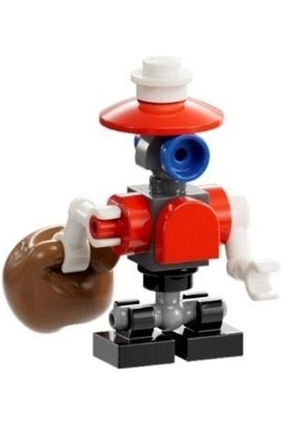 LEGO Pit Droid in a Holiday Outfit Minifigure sw1294 | BrickEconomy