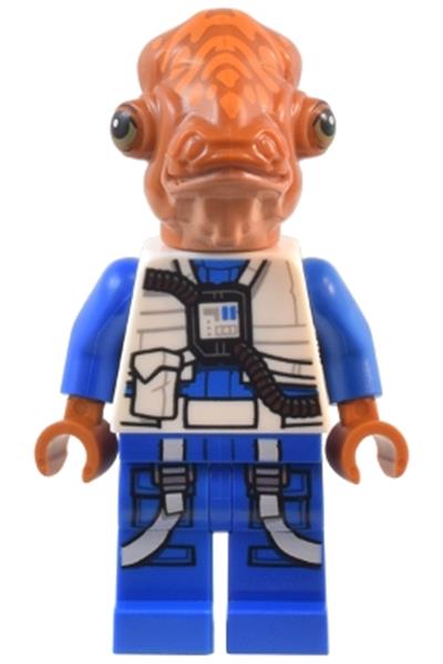 Star Wars Minifig Bundle for MadGod on sale Bricks