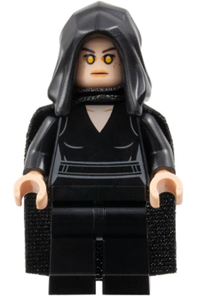 LEGO Darth Rey Minifigure sw1364 BrickEconomy