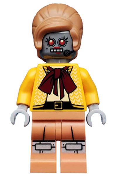 lego velma